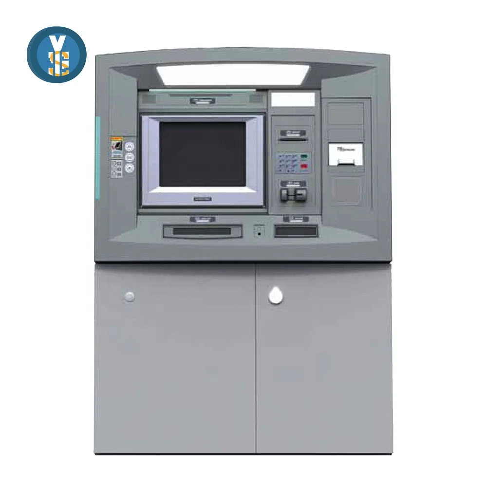 Новый оригинальный банк Atm лобби вся машина Hyosung 5600 5600T 7600