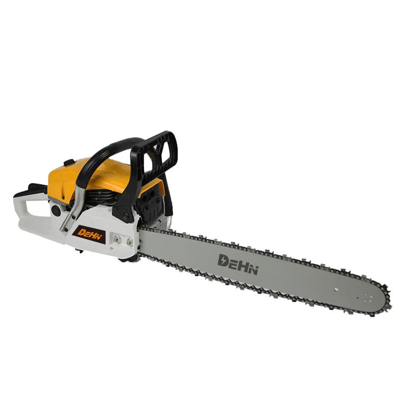 DEHN 2.2kw Low price hot selling chainsaw gasoline chain saw