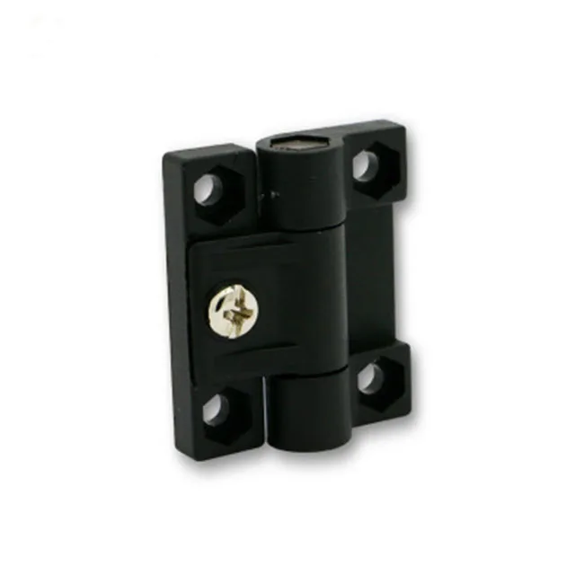 Nylon Plastic Hinge with Controllable Torque Position Torque Position Control