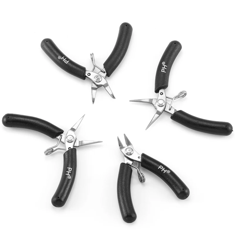 1 шт. плоскогубцы для изготовления ювелирных изделий