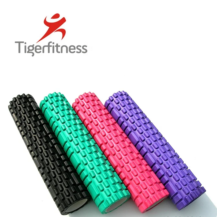 Brand new plibility training vibrating high intensity fitness EVA 45*14 CM Vibrating foam roller