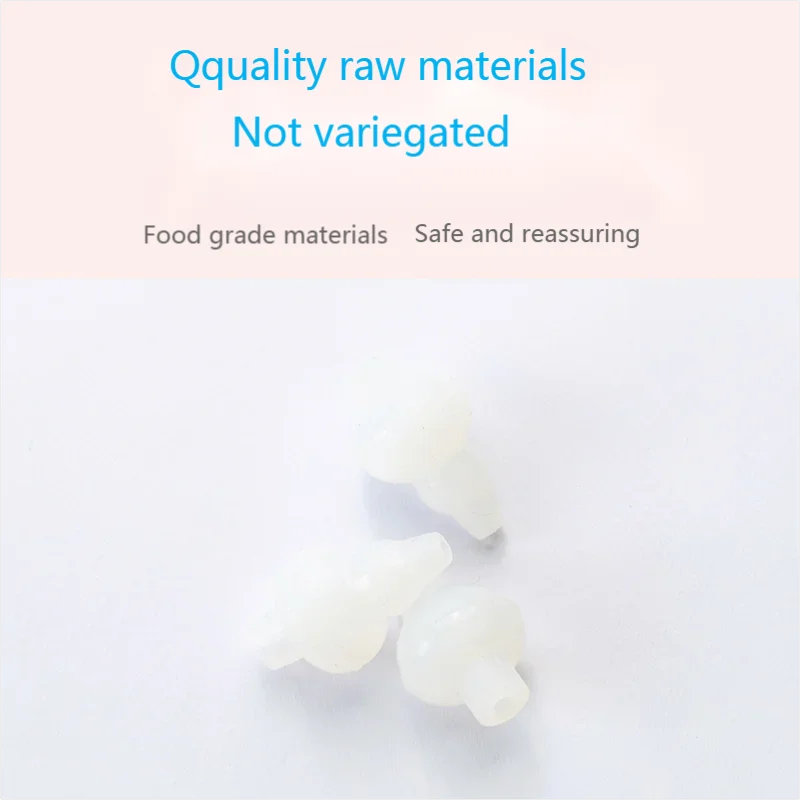 CE Certification Nasal Washer Needle Tube Baby Nasal Aspirator Cleaner Syringe Baby Nose Washing Nasal Irrigator