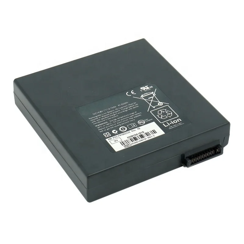 OEM батарея для Philips cx50 CX30 EPIQ 5 453561446192 453561446191 453561268715 6.15AH литий-ионный аккумулятор