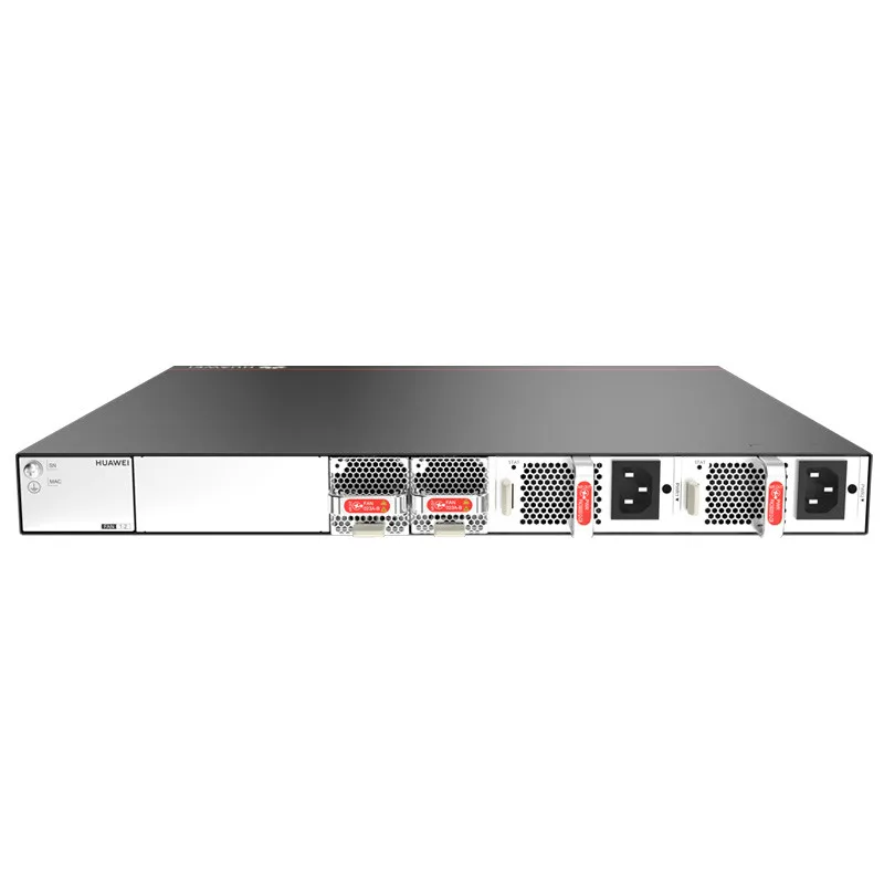 Huawei S5731S-S48P4X-A48 ports GE +4 ports ten Gigabit optical Layer 3 full management POE power supply Enterprise switch