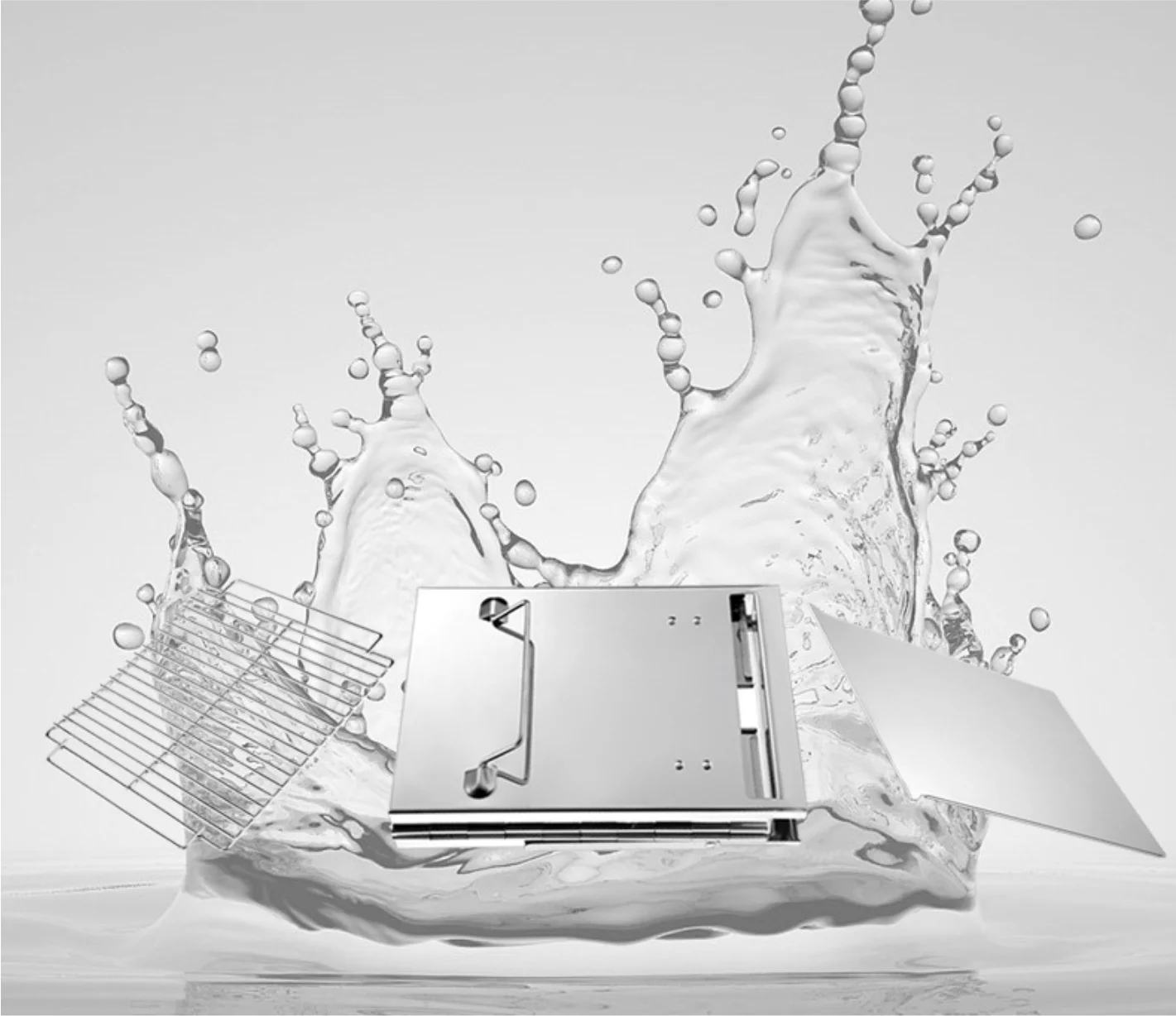 small Folding stainless Steel Portable  ultralight camping wood stove for Hiking Camping Cooking home Easy to carry