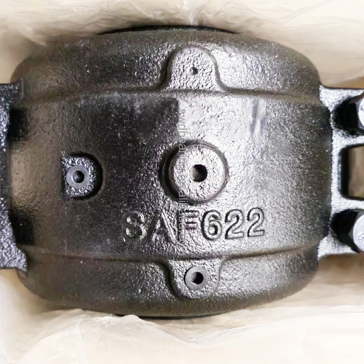 Original brand Split plummer (pillow) block housing SNL 511-609 bearing  pillow block bearing SNL511-609 block housing