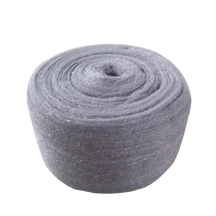 Good Flexibility And Versatile Steel Wool