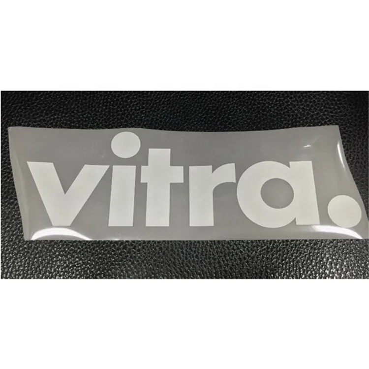 Custom Heat Transfer Printable Reflective Sticker Sheets for Clothing