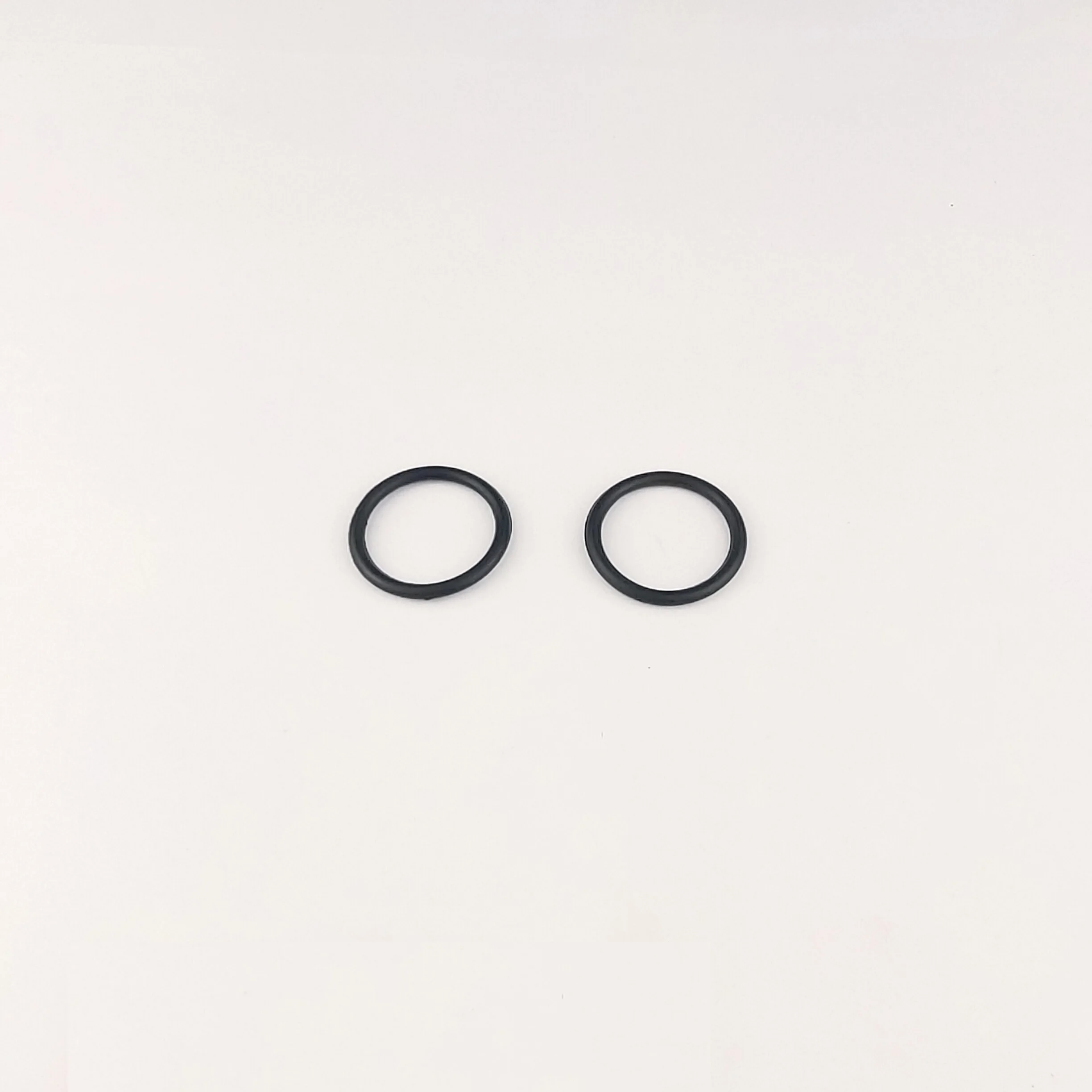 Black rubber O-ring Rubber Seals o ring for sealing