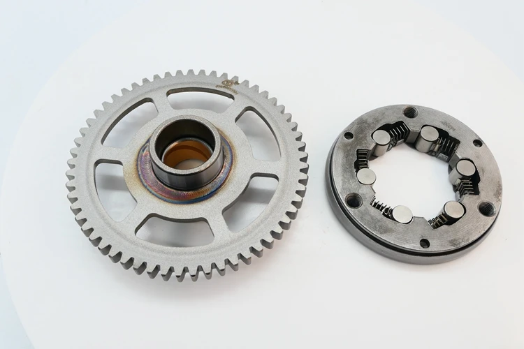 Guaranteed Quality Proper Price  6 Beads Assembly Cheap Motorcycle Parts