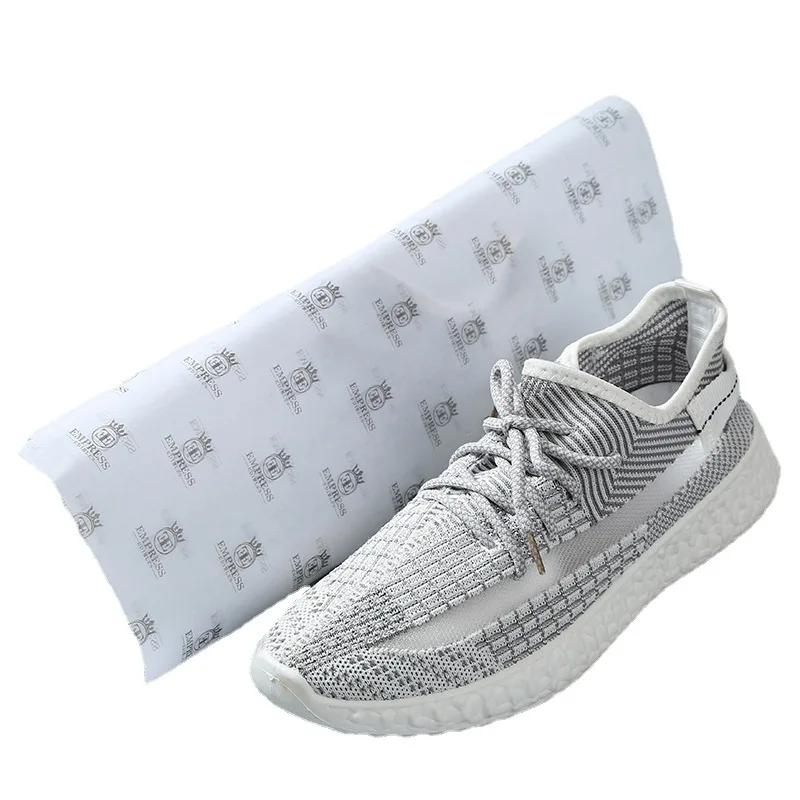 Wholesale Custom Logo Tissue Wrapping Paper Gift Clothes Camouflage Packing Paper