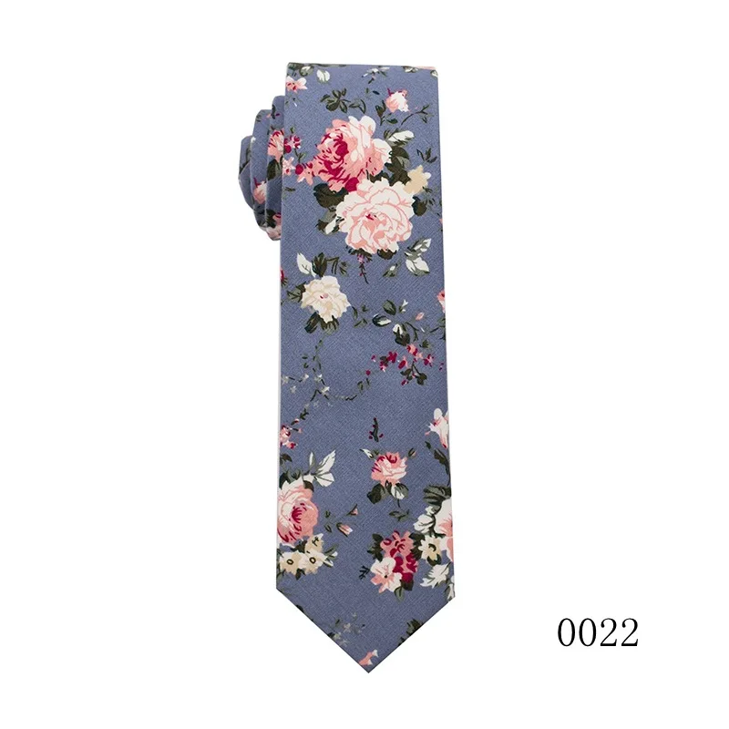 Wholesale 2023 new fashion men necktie