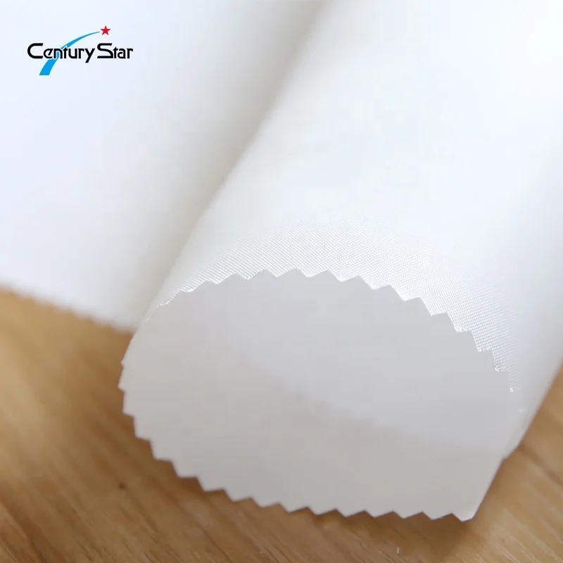 CenturyStar Wholesale Dye Sublimation Heat Transfer 100% Polyester Fabric for Gazebo Tent