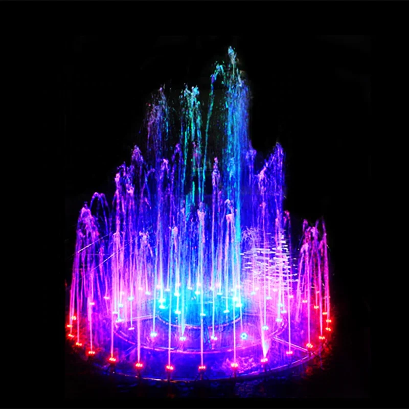 2020 New Design Factory Price  Mini Musical Water Fountain Garden Outdoor Indoor