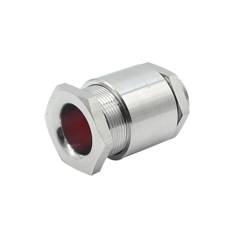 Hot Selling High Quality Plastic Nylon Pg Marine Cable Gland TH-Stuffing Box