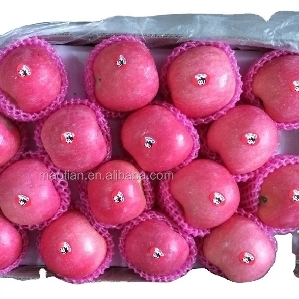 Fuji apples wholesale fruit prices