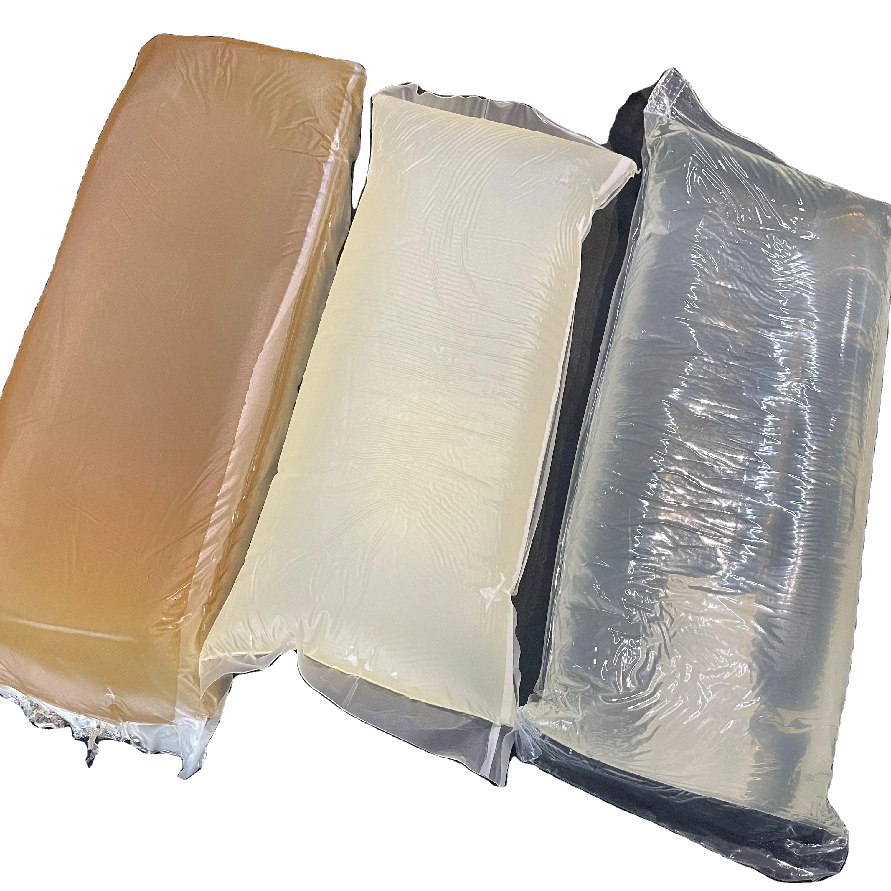 Top Sale Competitive Price Structure Hot melt Glue for Sanitary Products Factory in China