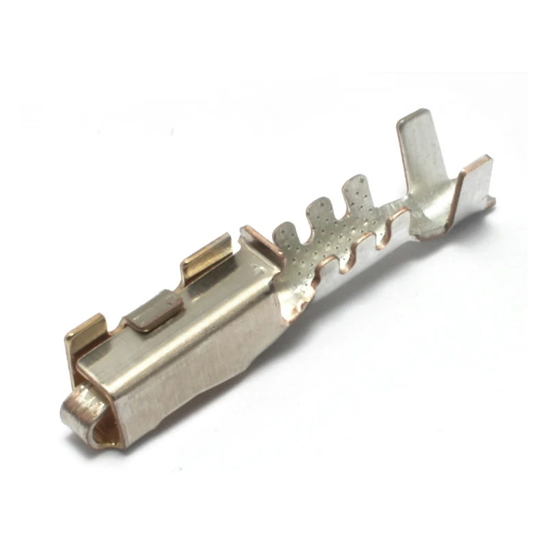 Delphi 12103881 Automotive connector terminals FEMALE 150 SERIES Contacts TIN CBL RANG 2.40-2.03MM