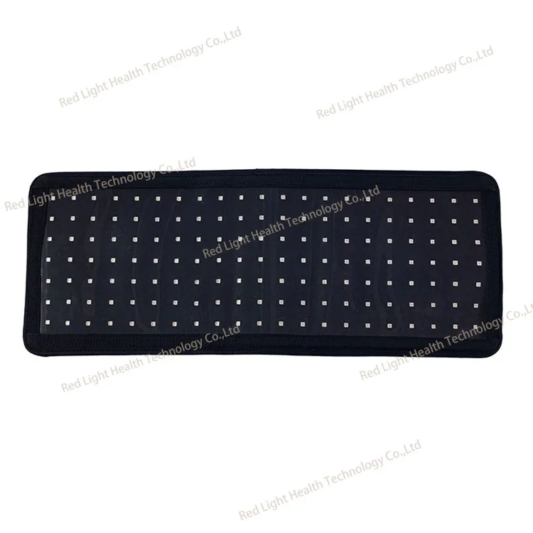 
Belly Belt red light therapy wrap led light therapy infrared slim belt led light therapy  (1600260190016)