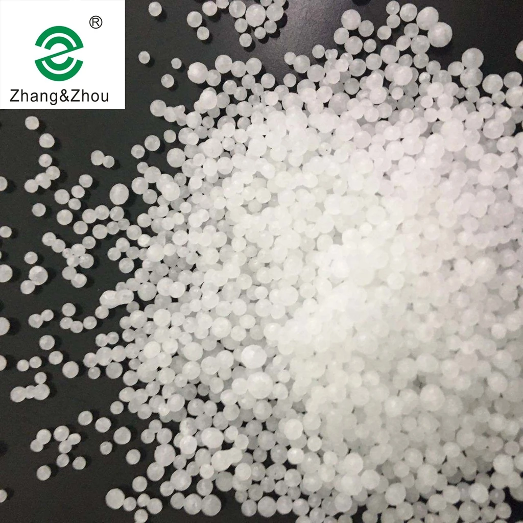 Agricultural Grade / Industrial Grade Urea 46% Nitrogen Fertilizer
