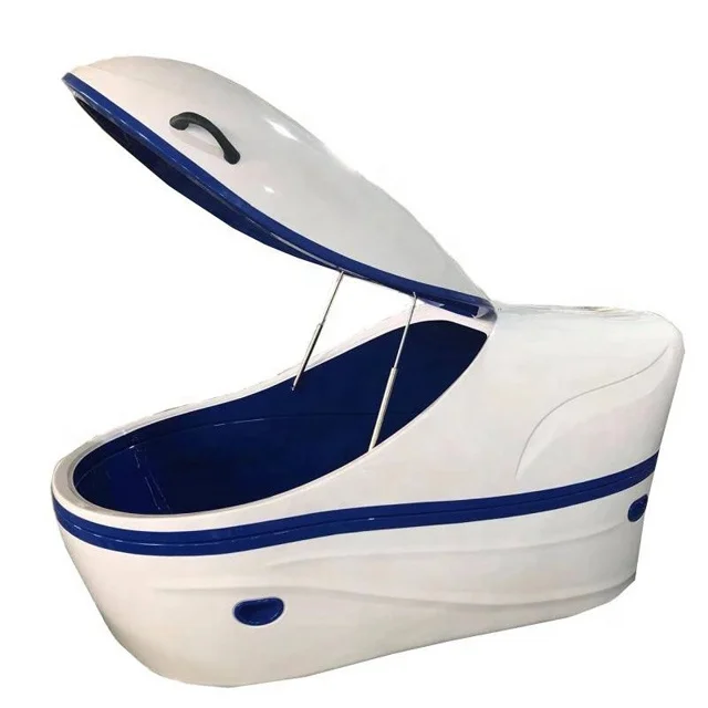 2022 new big Skin Tightening Whitening, body relax  Detox, swimming Weight Loss Float Tank Spa pod Capsule Floating Therapy Tank