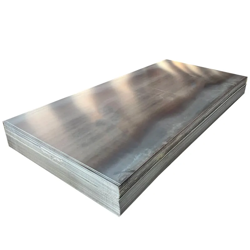 manufacturer price cold hot rolled astm a36 s420 low 1055 12mm black ms mild sheet carbon steel plate