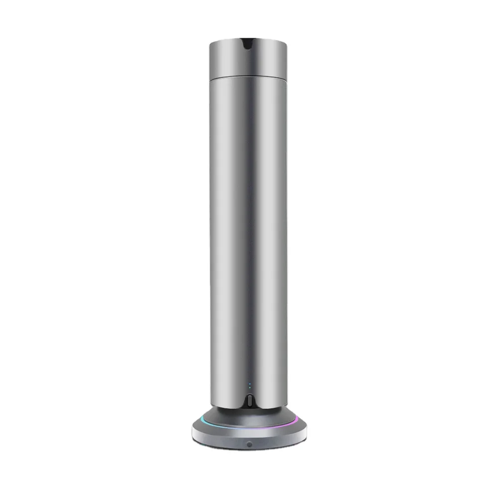 Electronic Home Products KC Battery Phone Charging Wireless Fireless Aromatherapy Sleek Perfume Diffuser for Home