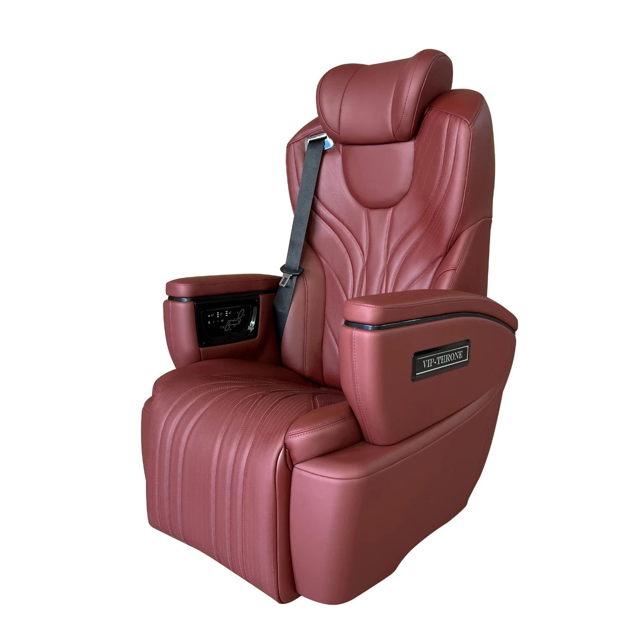 ST-VIPBZ Interior Modified vip luxury car seat with massage ventilated for mercedes benz v class w447 Mercedes Metris SPRINTER