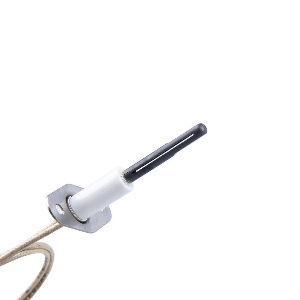 1200 Degree 100% Ignition Quartz Igniter Fast ignition Heater With Long Service life For pellet Stove, Furnace and Water Boiler