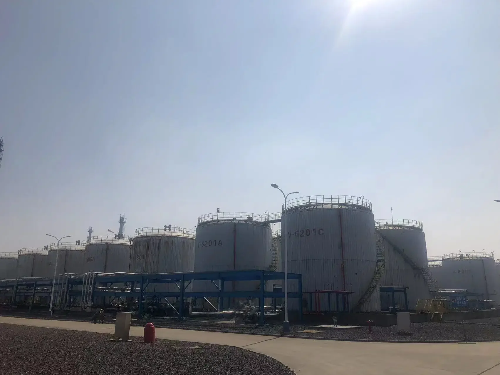 PPG (Polypropyleneglycle) /Polyether Polyol/Polyoxypropylene Glycol for Polyurethane Flexible Foam Polypropyleneglycle