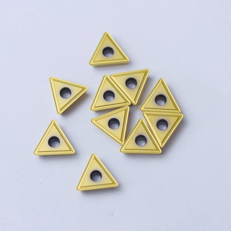TNMG TCMT TPMT TPMR TPGT Cemented Carbide Turning Insert with China Manufacturer for steel