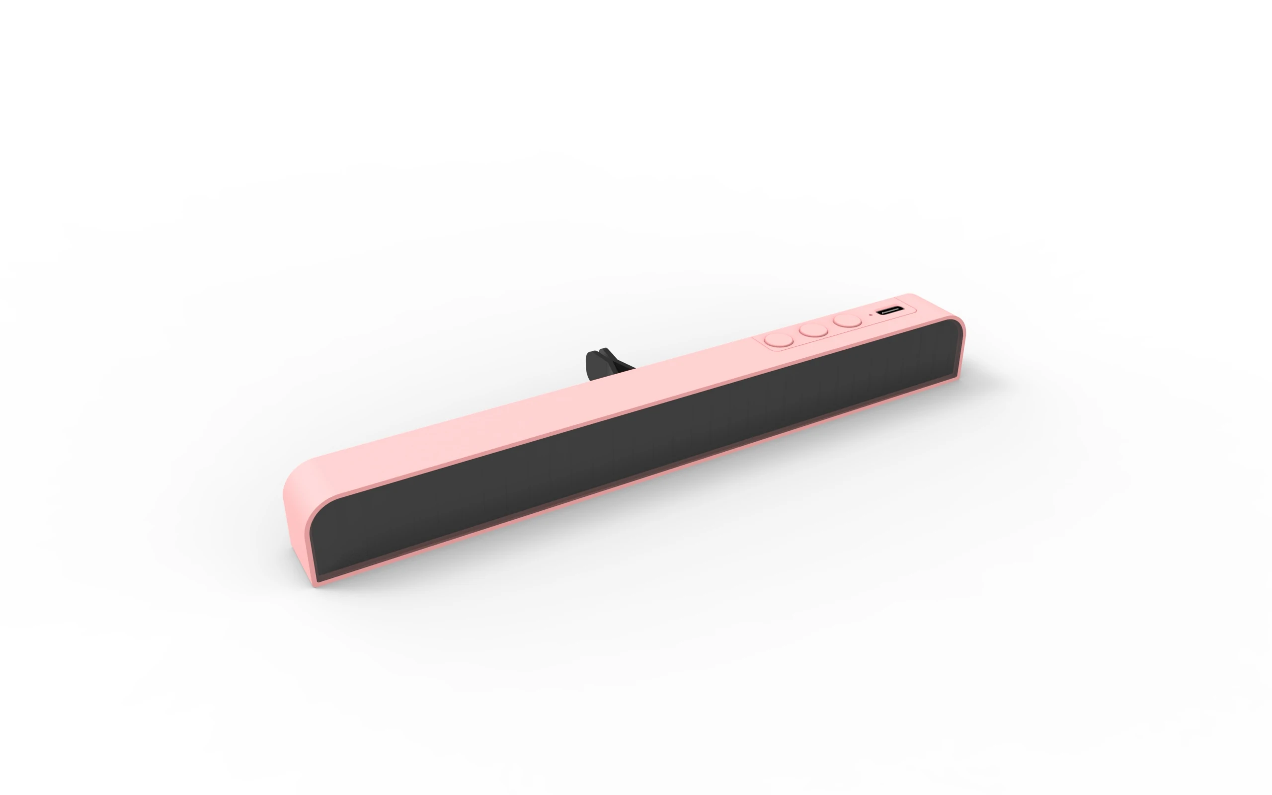 Pickup Rhythm Light 32 Voice Sound Control RGB Audio Spectrum Indicator Bar Car Led Atmosphere Strips
