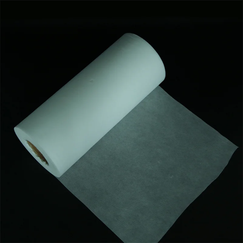 Cheapest 100% Propylene Spunbond Nonwoven Fabric S/SS/SSS For Home Textile Products