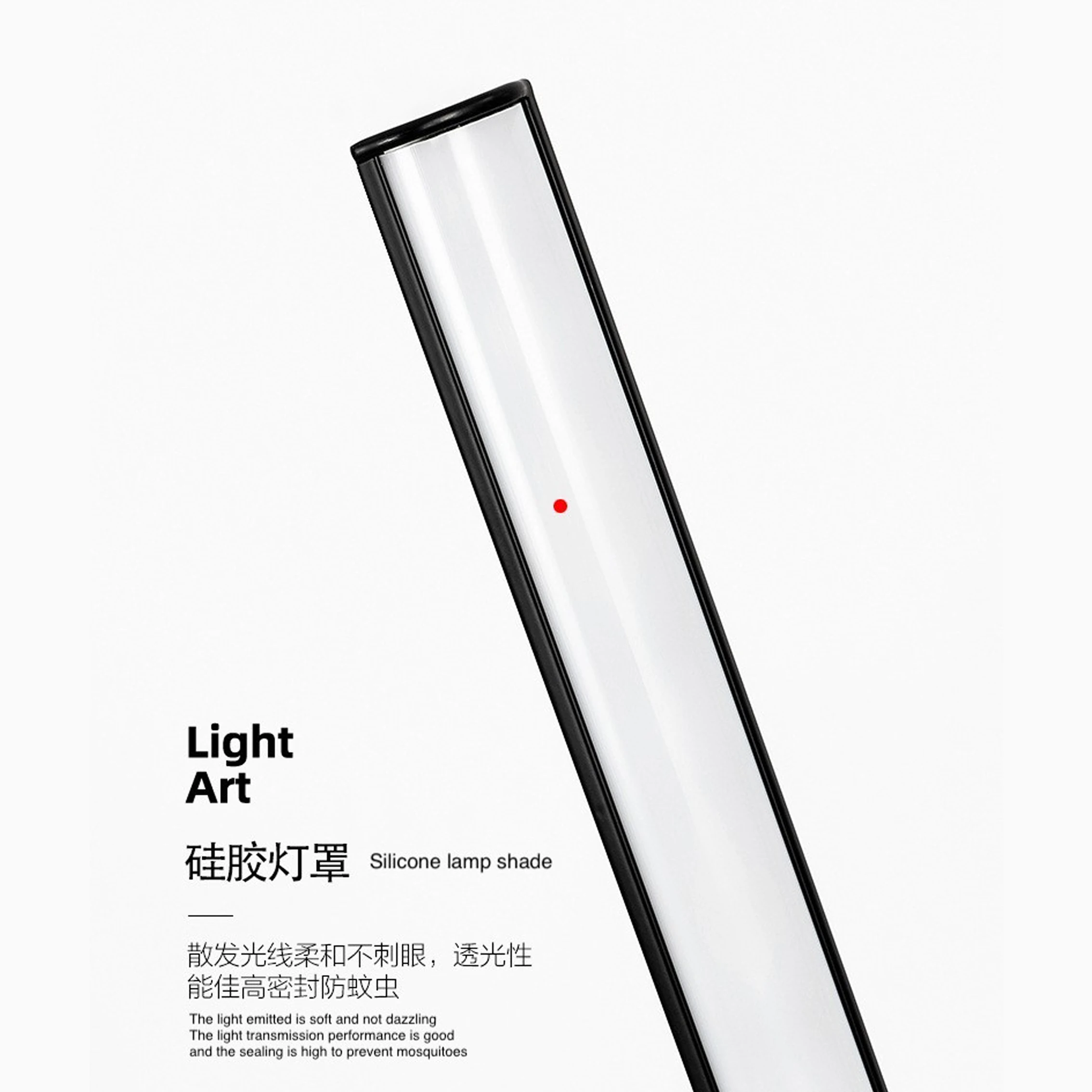 Modern Nordic LED Corner Lamp RGB Colorful Remote Control Contemporary Atmosphere Standing Classic Floor Lamp