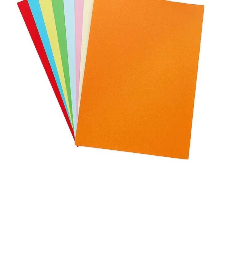 Color Printer Paper A4 Copy Paper Single  POS Machine ATM Machine Model 3643 Thermal Paper