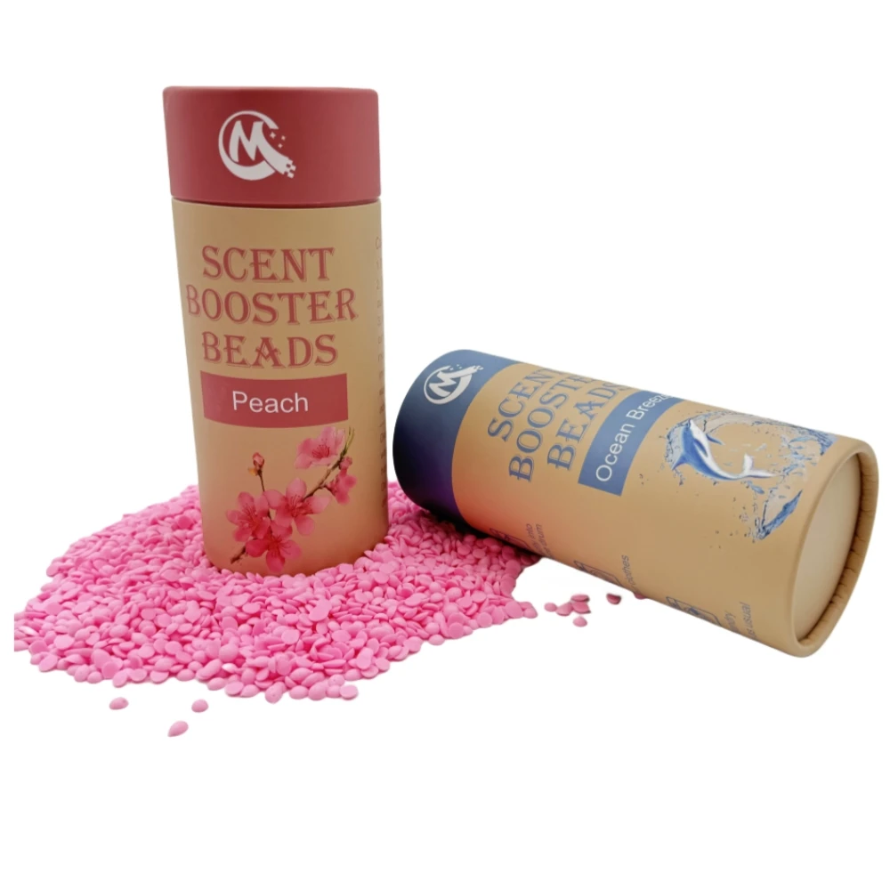 Customization Service certificated scent booster beads laundry Zero Residue keratin unstopables laundry scent booster beads