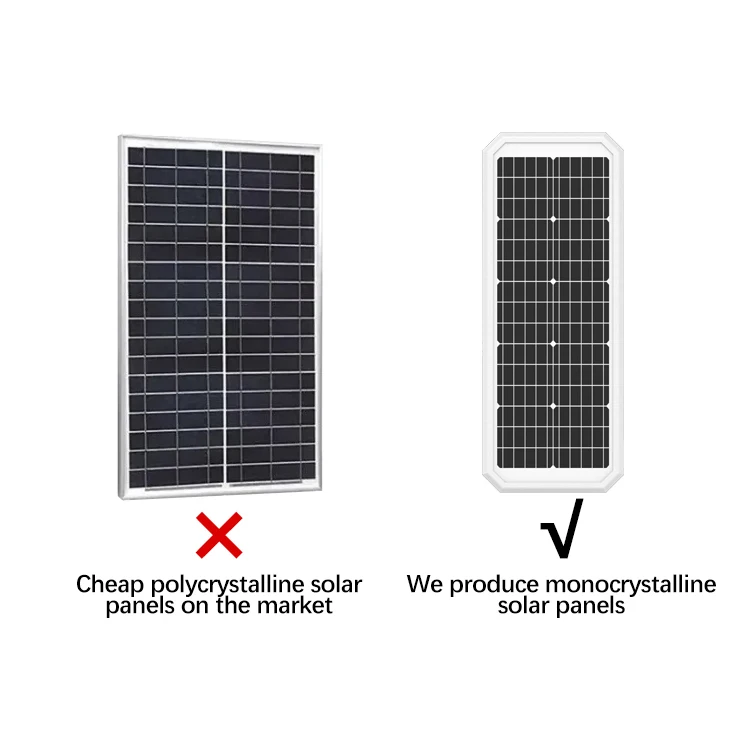 Hot selling high power  60W 100W waterproof ip65 solar street lamp Integrated  all in one solar lights outdoor