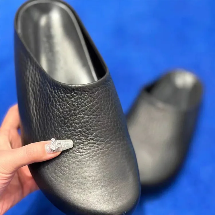 Flat Shoes For Women New Styles High-top Design Summer Woman Casual Shoes Flip Flops Slipper Women Summer Beach Casual Shoes