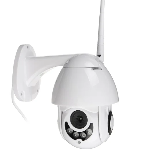 HD 1080P IP Camera Wireless Waterproof WiFi Network Night Vision Security camera Home Outdoor Indoor