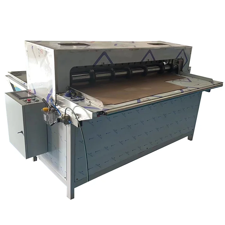 High Speed Automatic Cutting Machine  Rotary Blade Paper Roll Sheet Automatic A4 Paper Sheeting Cutting And Slitting Machine