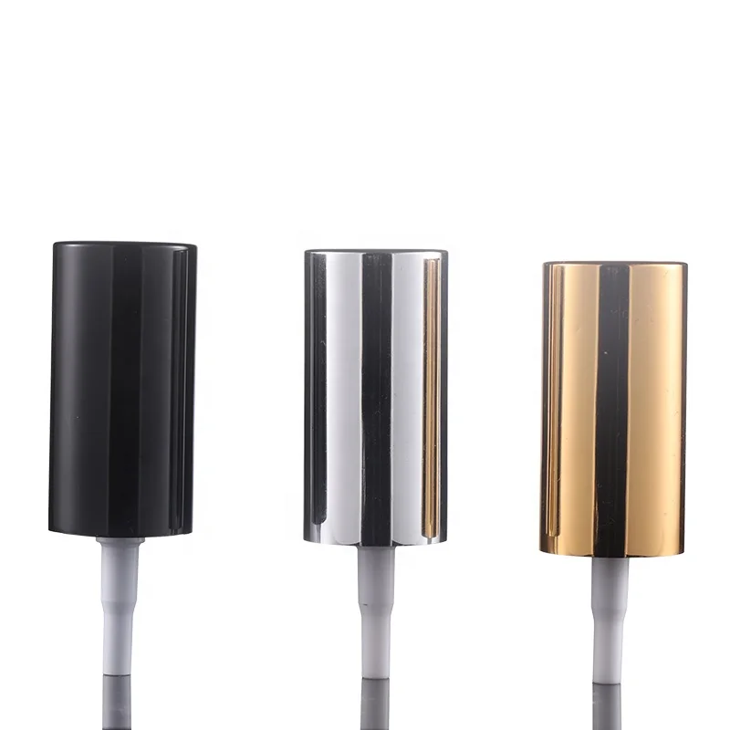 Hot Sales Custom Cosmetic Empty Square Perfume Refillable Bottle 30ml Spray Pump Perfume Glass Bottle With Atomizer