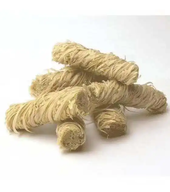 Деревянная шерстяная