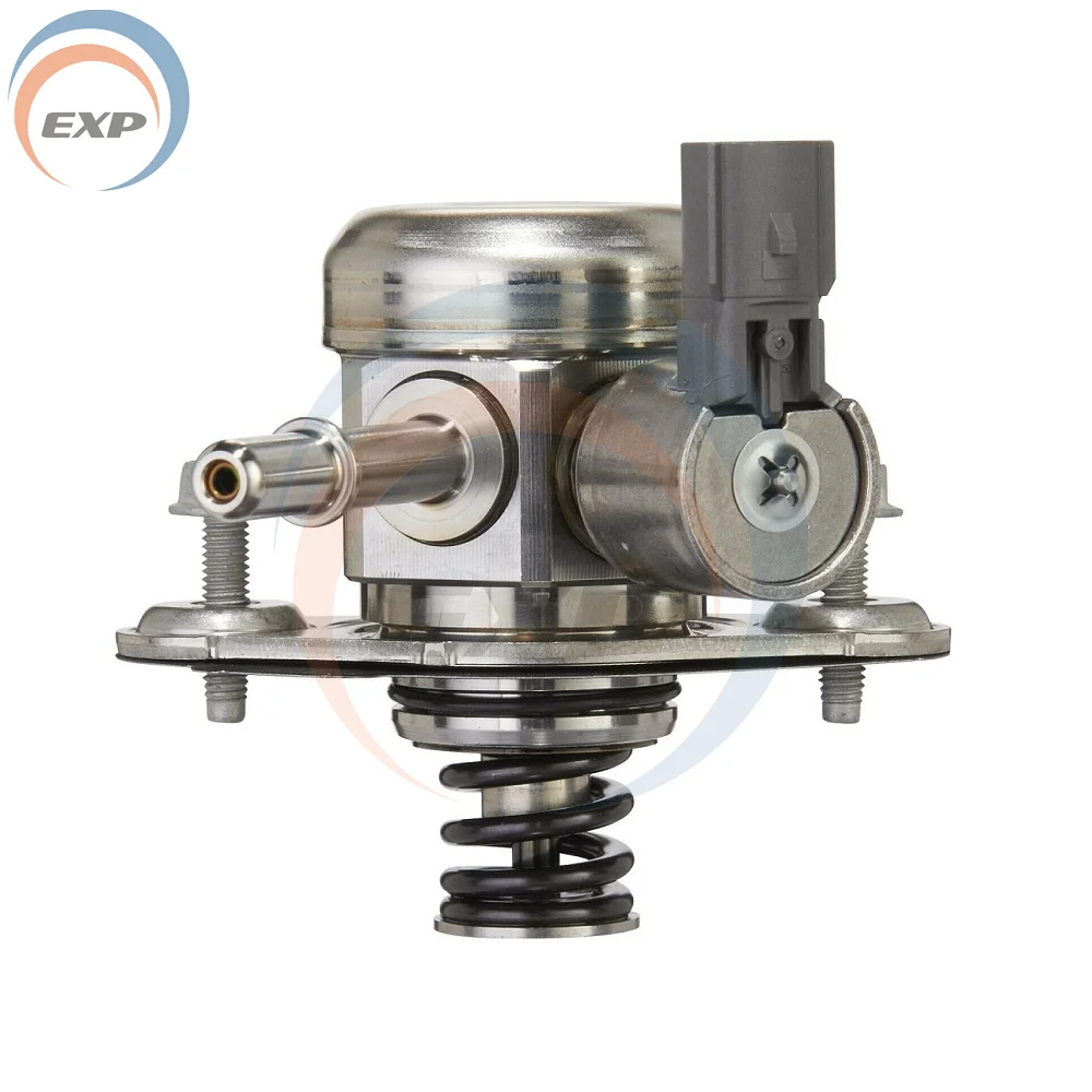 NEW Direct InjectionHigh Pressure Fuel Pump For Chevrolets Buicks 13-17   12651170, 12658481, HPM1006