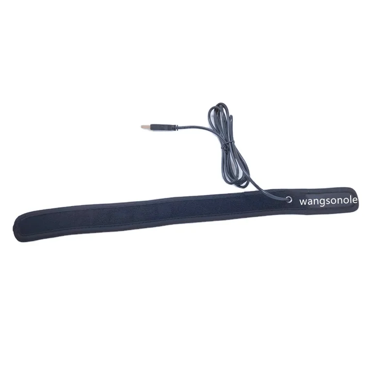 Electric Lens Defogging Heater USB Warmer Charging for Universal Camera Lens Telescopes  Dew Heater with Temperature Regulator