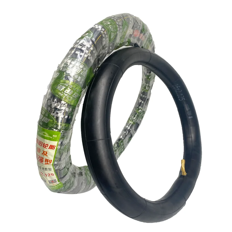 16 inch tyres for vehicles 16x2.125 outer and inner tube chaoyang brand  for Electric vehicle
