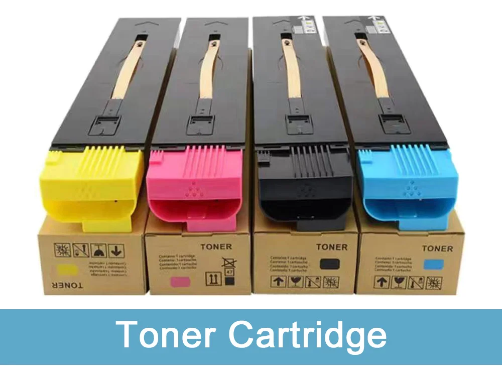 Xerox Versant 80 180 V80 V180 Press 006R01642 006R01643 006R01644 006R01645 CT202292 CT202293 CT202294 CT202295 Toner Cartridge