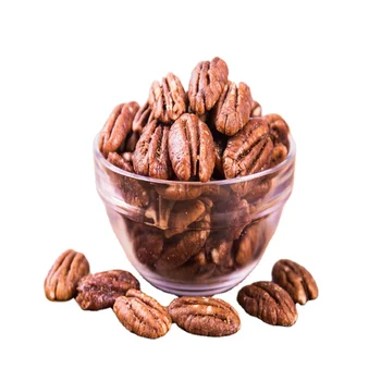 Healthy Snack Peacan Nuts Pecan in Shell and No Shell