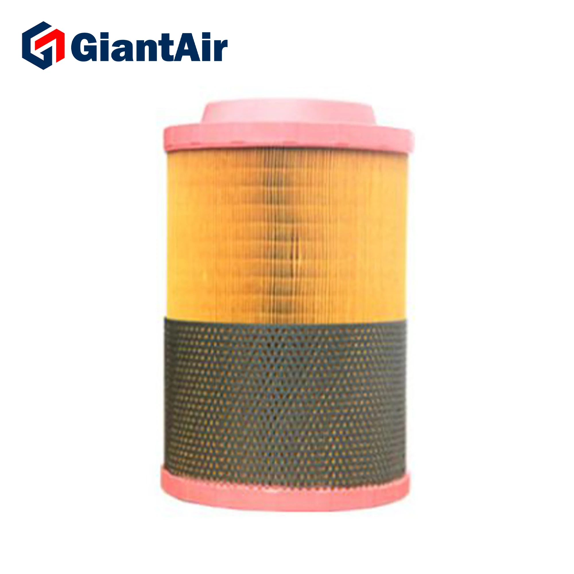 Air Compressor Air Filter C25860 AF25237 754718 A87410 754718 5021107524 1613950300 for Altas Copco Provided Air Dryer OEM ODM