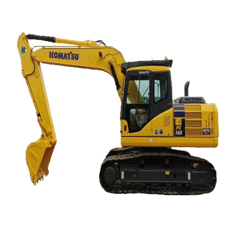 KOMATSU 160 строительный двигатель в сборе, бензиновые двигатели, двигатель Cummins Kawasaki, Подержанный двигатель Kubota