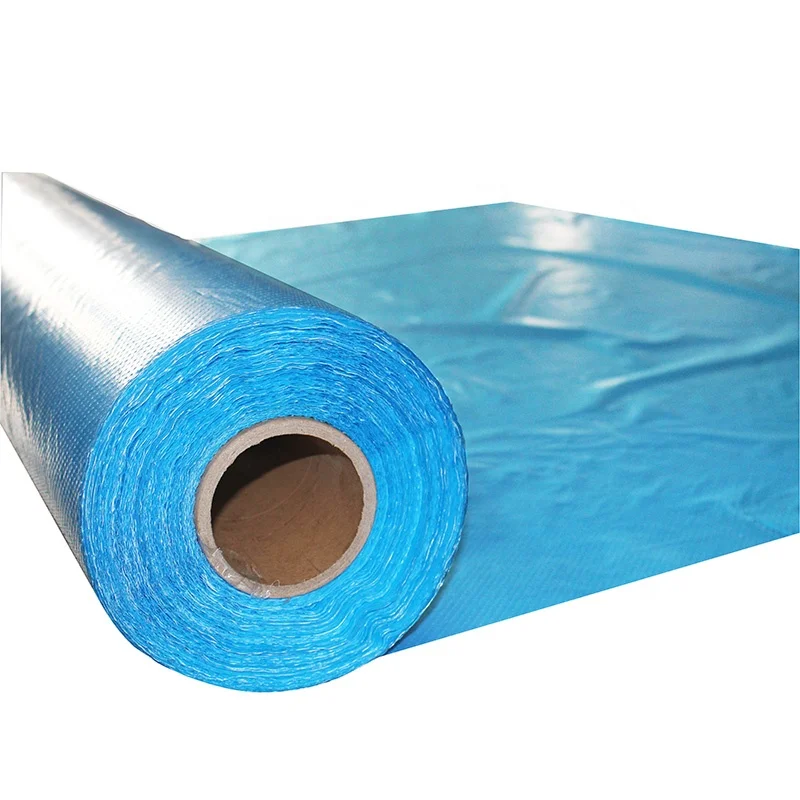 Low price micro perforated pe material release vaccum bagging film